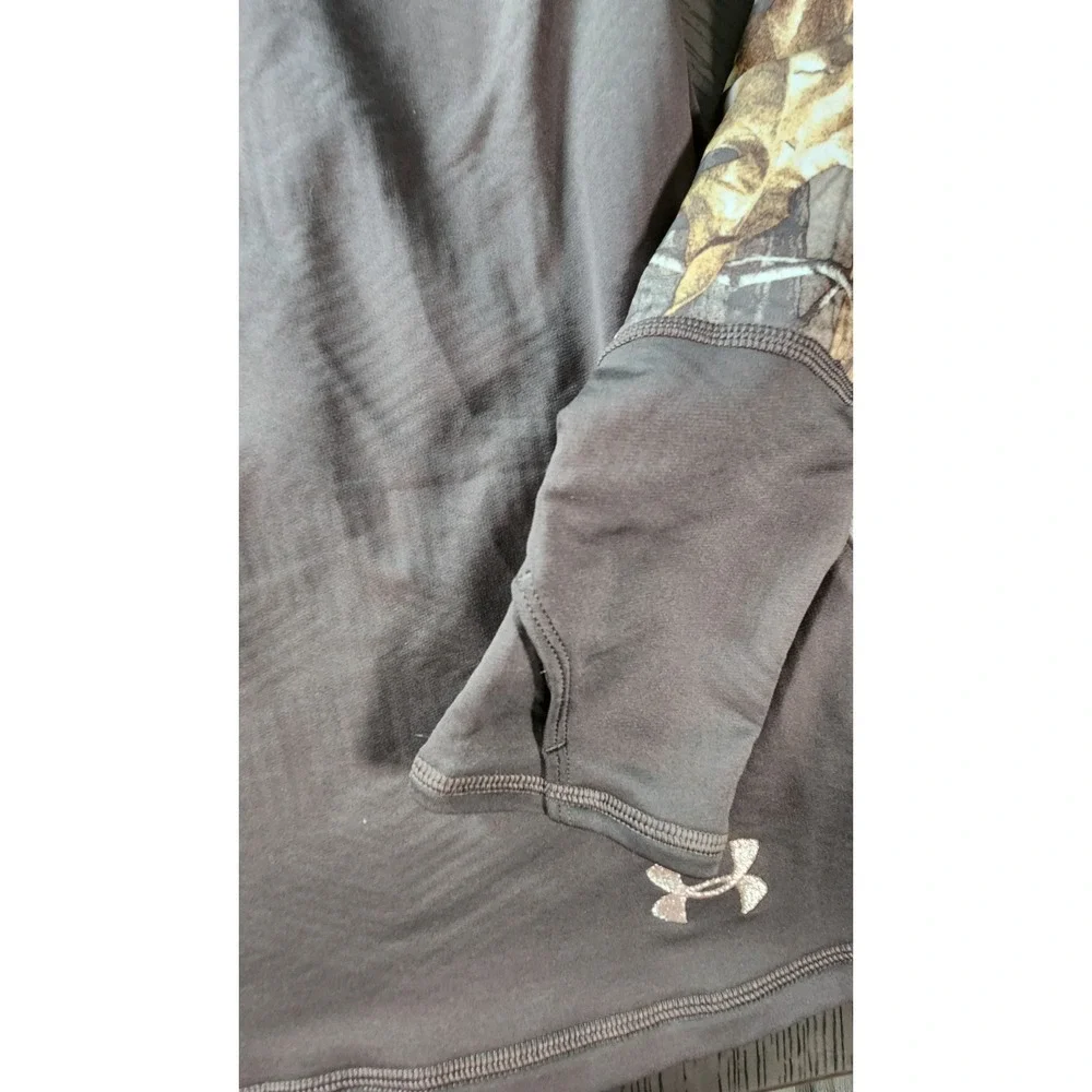 Under Armour under armour